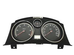 Merilnik hitrosti Opel 13267544FZ Astra H Zafira B 57019