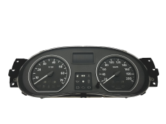 Merilnik vrtljajev Dacia Sandero 248101432R 54368