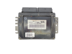 Kontrolna Enota 96435559 5WY1E07D Chevrolet Kemsco 54241