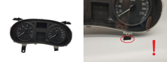 Merilnik vrtljajev Renault Clio 2 8200276525 A 1797