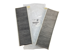 Filter Kabine Citroen Peugeot 9821501880 Original