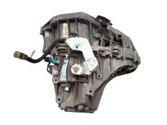 Menjalnik TL4080 1.5 dci Renault Captur 320107375R