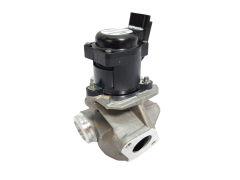 Egr Ventil Citroen Peugeot 1.6 HDI 1618NR Nov Original