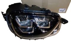 Žaromet Desno Original 9836161580 Citroen