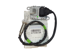 Lambda sonda NOX Renault Master 3 Trafic 3 227905433R Nov Original