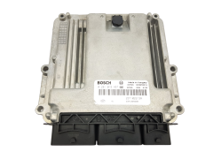 Kontrolna Enota 0281019457 237102213R 237102553R Renault Bosch 27912