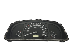 Merilnik hitrosti Opel Agila 09210902 110008951016 40065