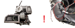 Grelec Renault Espace 5 272704438R