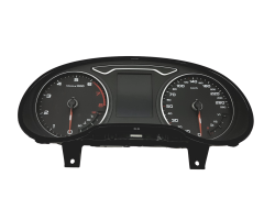 Merilnik vrtljajev Audi A3 8V0920871 A2C90492100 VDO