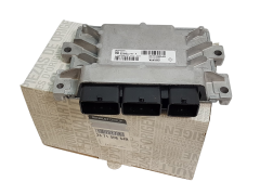 Kontrolna Enota Motorja ECU Renault 237100854R 2.0 T Nov Original