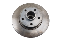 Zavorni kolut Zadaj 432022742R Renault Trafic 3 Vivaro 2 NV300 1006