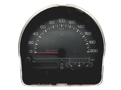Merilnik hitrosti Fiat Multipla 60667994 VDO 29640