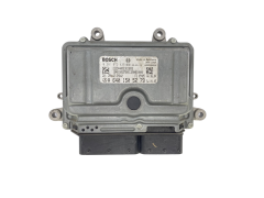 Kontrolna Enota 0281012435 A6401505279 Mercedes Bosch 56850