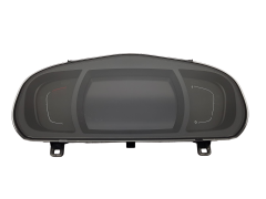 Merilnik hitrosti Renault Scenic 4 248100665R 7773