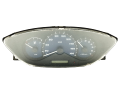 Merilnik vrtljajev Chevrolet Matiz 96664161 41511
