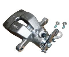 Zavorna čeljust Levi Zadaj Original Renault Megane Scenic II 7711368124