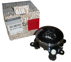 Meglenka Desna Nov Original 261507170R Renault