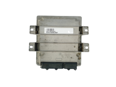 Kontrolna Enota Motorja ECU NNN100752 HB A047 Rover 34514