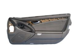 Oblazinjenje vrat Desni Spredaj MERCEDES SL R230 5.5 AMG 2002 RHD