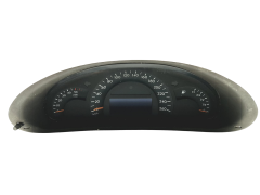 Merilnik vrtljajev Mercedes W203 A2035407111 110080111006 39835