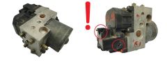 Črpalka Abs Nissan Almera 476604M520 11000041061 Kamco 65434