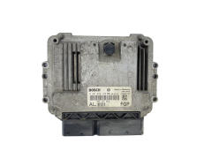 Kontrolna Enota 55198054 AL 0281012122 Opel Bosch 60627