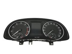 Merilnik vrtljajev Skoda Fabia 6V0920740B 57144