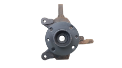 Zglob krmilnega sistema Spredaj Leva Renault 7700840007 8200208332 72mm