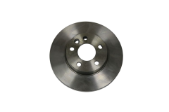 Zavorni kolut Spredaj 701615301G 66150024601 VW Transporter T4 Vika