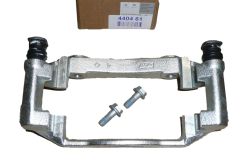 Nosilec zavorne čeljusti Desni Spredaj Nov Original 4404.61 440461 Citroen