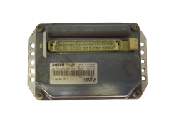 Kontrolna Enota 00464670050 0261204405 Fiat Bosch 3158