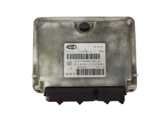 Kontrolna Enota IAW4AF.M9 55187372 61600.627.05 Fiat Magneti Marelli 3152