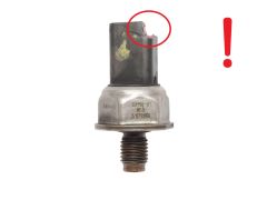 Senzor Tlaka Goriva 85PP68-01 Sensata Renault Mercedes 1.5 DCI CDI 1398