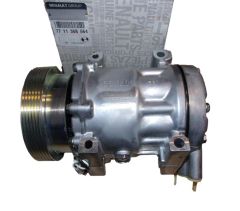 Kompresor Klimatske Naprave Nov Original 7711368564 Dacia