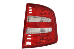 Luč Desna 6Y9945112B 89450204602 Skoda Fabia 1 DPA