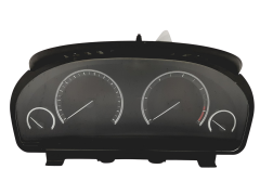 Merilnik vrtljajev BMW 5 F10 F11 9199355-01 0263651209 Bosch