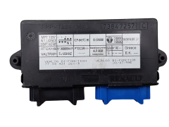 Kontrolna Enota Renault 7700416293 -B 73847257 C Valeo