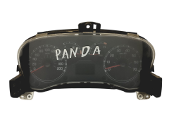 Merilnik vrtljajev Fiat Panda 555000460104 41193