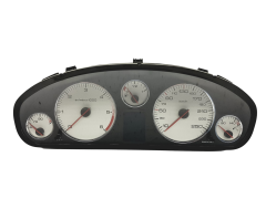 Merilnik vrtljajev Peugeot 407 9658138580 A2C53119649 41859