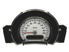 Merilnik hitrosti Suzuki Splash Opel Agila 34100-51K41 29237