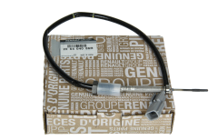 Senzor Temperature Izpušnih Plinov Nov Original 226404086R Renault
