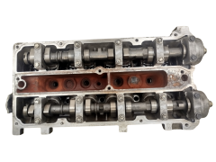Glava motorja Ford 4M5G-6090-XB 1.6 16V FYDA