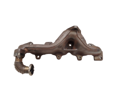 Izpušni kolektor 2,0 TDCI Ford Volvo 9646849080