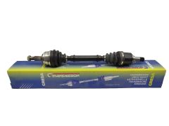 Pogonska os Leva Ali Renault 391015402R T6012 GRESA