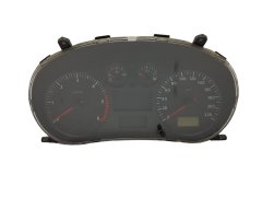 Merilnik vrtljajev Seat Ibiza 6K0920801E 110008924028 1632