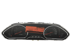 Merilnik vrtljajev Peugeot 208 9805400380 32431