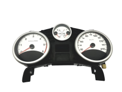 Merilnik vrtljajev Peugeot 207 A2C53065547 54787
