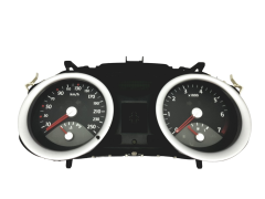 Merilnik vrtljajev Renault Megane 2 8200462281 B 57711