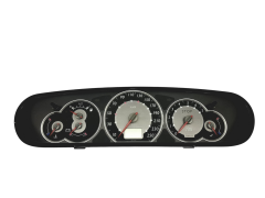 Merilnik vrtljajev Citroen C5 Lift 9655608780 52837