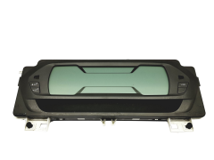 Merilnik vrtljajev Citroen C4 Picasso 9811083780 47723